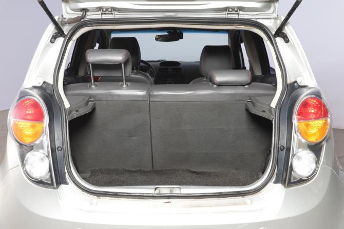 Daewoo Matiz III с пробегом 2009 года, цена 629 000 рублей, 143140 км, хэтчбек, Автокод Объявления