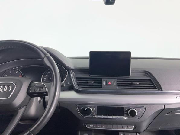 Audi Q5 II (FY) с пробегом 2019 года, цена 3 699 000 рублей, 115000 км, внедорожник, Автокод Объявления