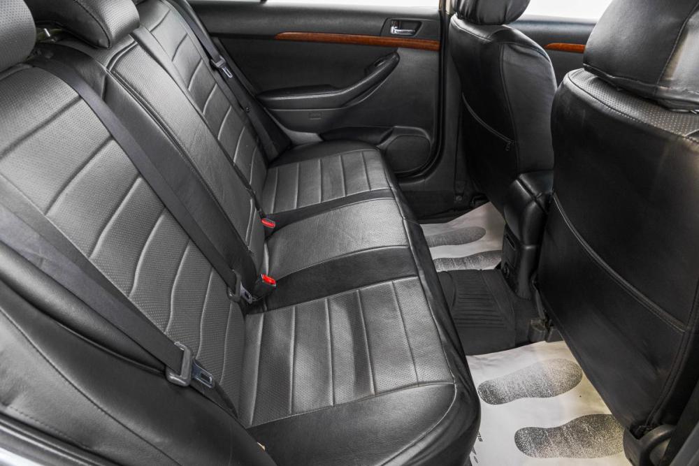 Toyota Avensis II Рестайлинг Барнаул  - изображение 22