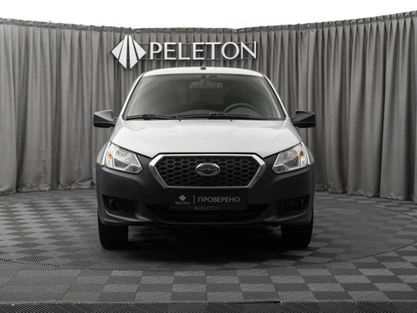 Datsun on-DO I с пробегом 2019 года, цена 480 000 рублей, 115983 км, седан, Автокод Объявления