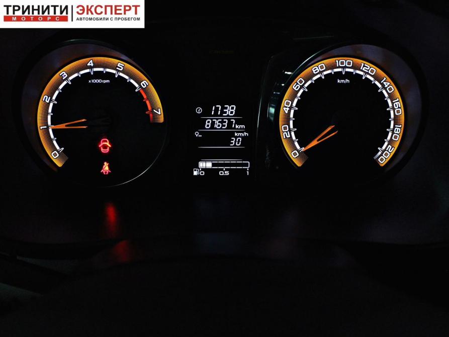 Lada (ВАЗ) Granta I Рестайлинг Белгород  - изображение 14