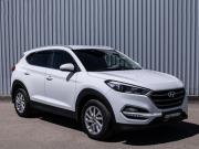 Hyundai Tucson III Сочи  - изображение 22