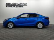 Kia Rio IV Рестайлинг Пермь  - изображение 23