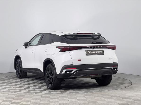 Omoda C5 I Рестайлинг с пробегом 2024 года, цена 2 200 000 рублей, 29500 км, внедорожник, Автокод Объявления