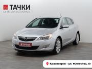 Opel Astra J Красноярск  - изображение 26