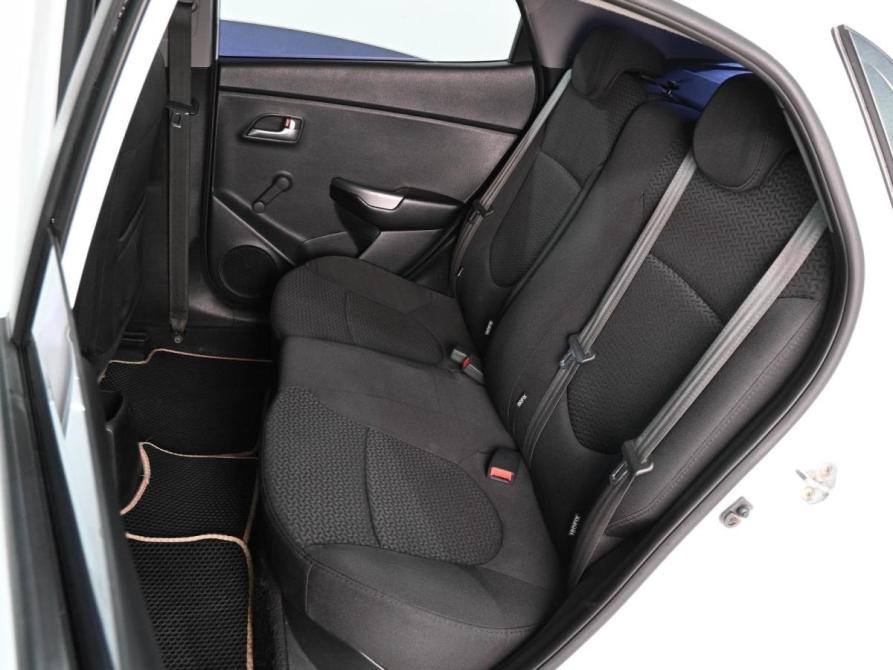 Kia Rio III Рестайлинг Ростов-на-Дону  - изображение 9