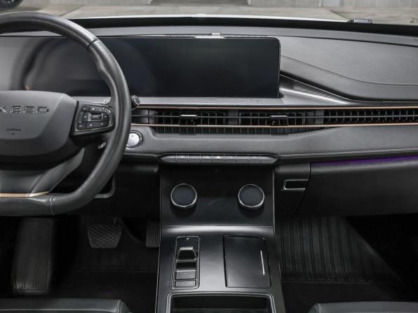 Exeed LX I Рестайлинг с пробегом 2022 года, цена 2 149 000 рублей, 16443 км, внедорожник, Автокод Объявления