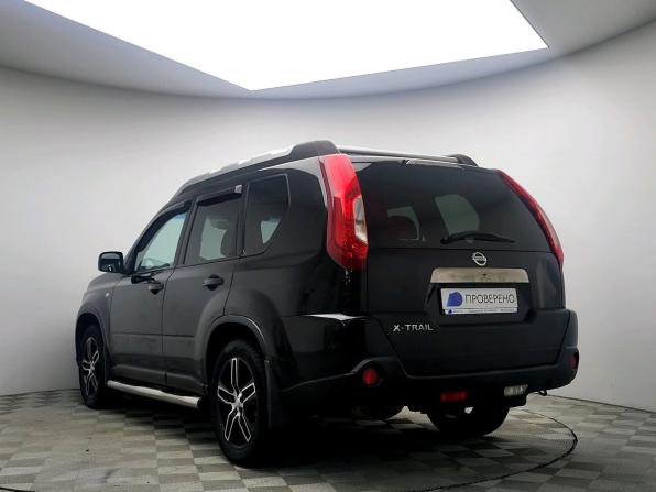 Nissan X-Trail II Рестайлинг с пробегом 2012 года, цена 892 000 рублей, 248815 км, внедорожник, Автокод Объявления
