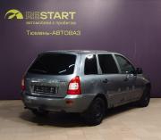 Lada (ВАЗ) Kalina I Тюмень  - изображение 14