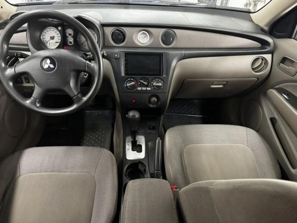 Mitsubishi Outlander I с пробегом 2005 года, цена 495 000 рублей, 326171 км, внедорожник, Автокод Объявления
