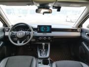 Honda Vezel II Кемерово  - изображение 22