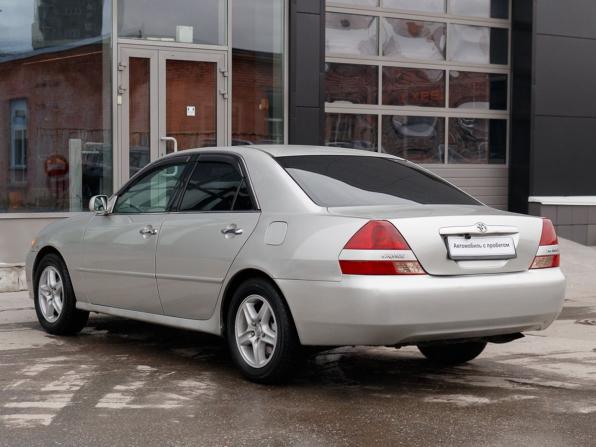 Toyota Mark II IX (X110) с пробегом 2001 года, цена 690 000 рублей, 420062 км, седан, Автокод Объявления