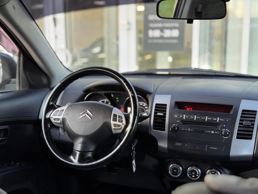 Citroen C-Crosser Ульяновск  - изображение 11