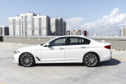 BMW 5 серии VII (G30/G31/G38) Казань  - изображение 34