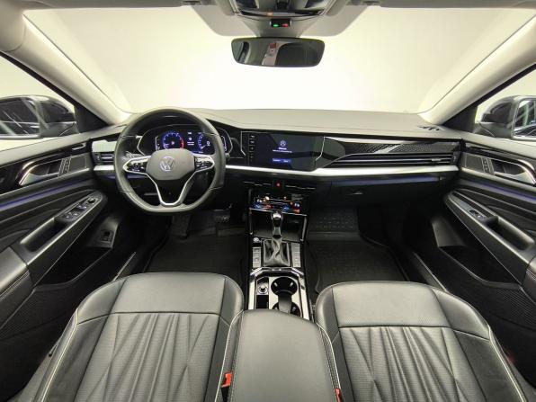 Volkswagen Passat B8 Рестайлинг с пробегом 2023 года, цена 3 380 000 рублей, 75572 км, седан, Автокод Объявления