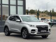 Chery Tiggo 4 I Рестайлинг Волгоград  - изображение 42