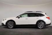 Subaru Outback V Ярославль  - изображение 38