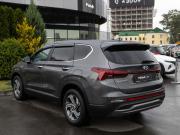 Hyundai Santa Fe IV Рестайлинг Москва  - изображение 23