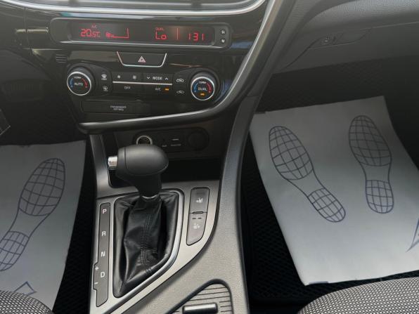 Kia Optima III Рестайлинг с пробегом 2015 года, цена 1 440 000 рублей, 167672 км, седан, Автокод Объявления