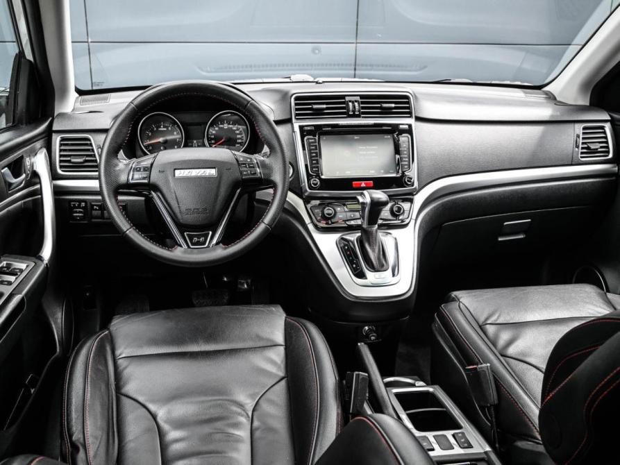 Haval H6 I Новороссийск  - изображение 6