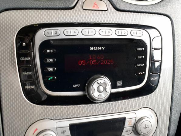 Ford Focus II Рестайлинг с пробегом 2011 года, цена 725 999 рублей, 113900 км, седан, Автокод Объявления