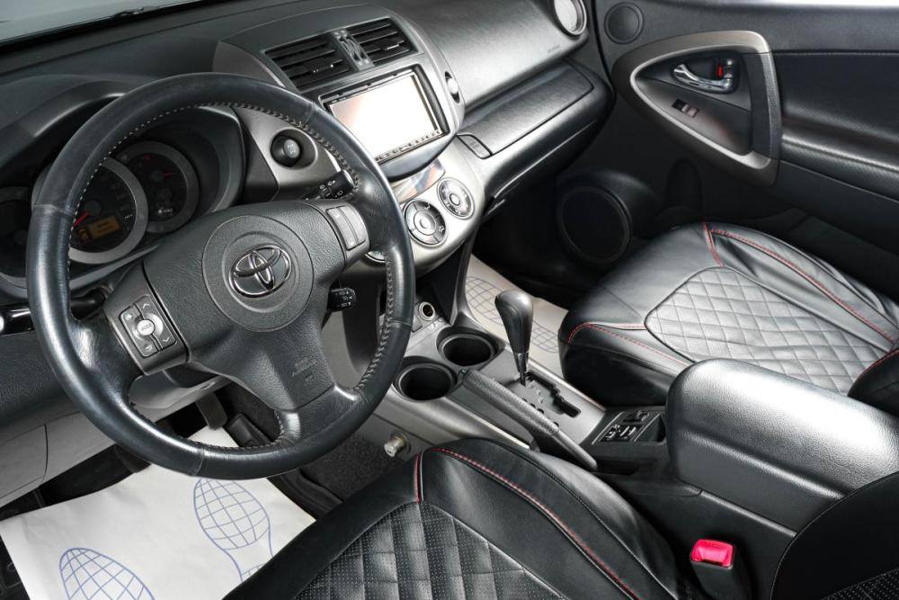 Toyota RAV4 III (XA30) Тюмень  - изображение 8