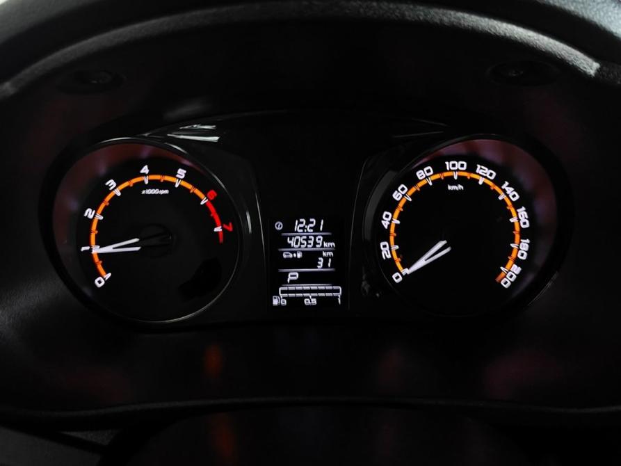 Lada (ВАЗ) Granta I Рестайлинг Москва  - изображение 12