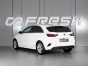 Kia Ceed III Минеральные Воды  - изображение 19