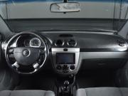 Chevrolet Lacetti I Кемерово  - изображение 23