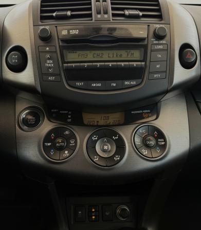 Toyota RAV4 III (XA30) Рестайлинг с пробегом 2012 года, цена 1 150 000 рублей, 205115 км, внедорожник, Автокод Объявления