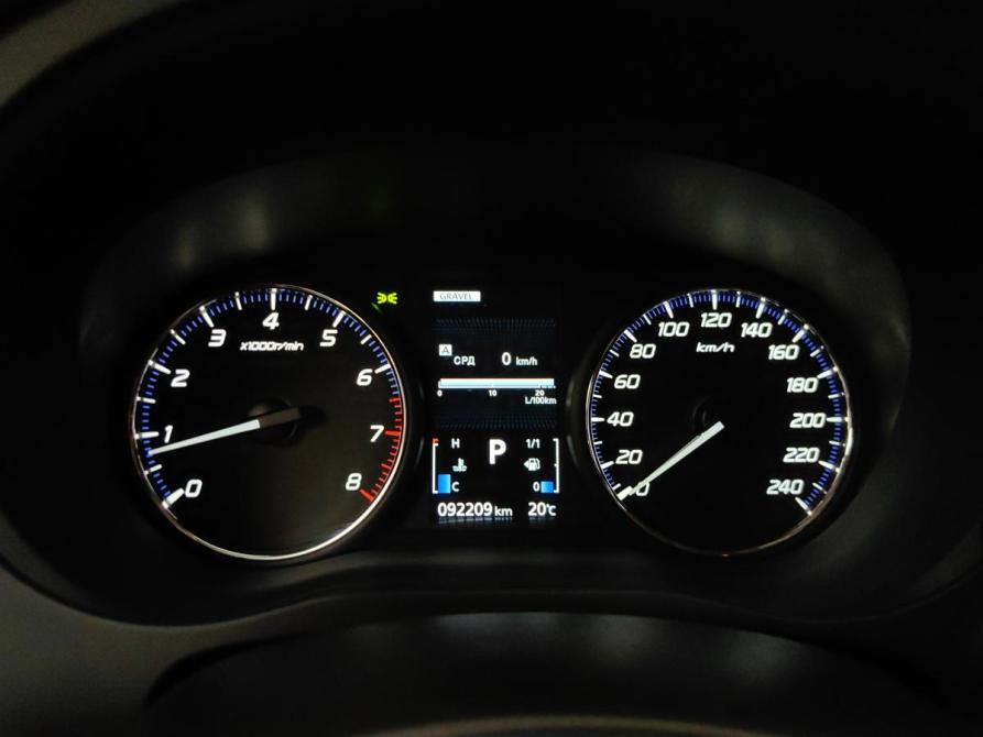 Mitsubishi Outlander III Рестайлинг 3 Подольск  - изображение 10