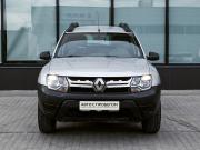 Renault Duster I Рестайлинг Екатеринбург  - изображение 27