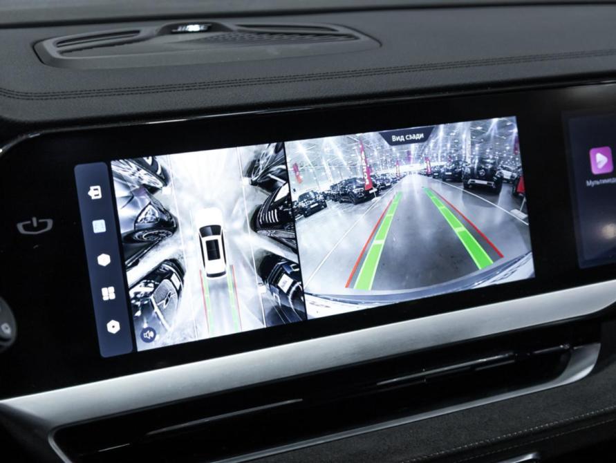 Geely Monjaro I Санкт-Петербург  - изображение 37