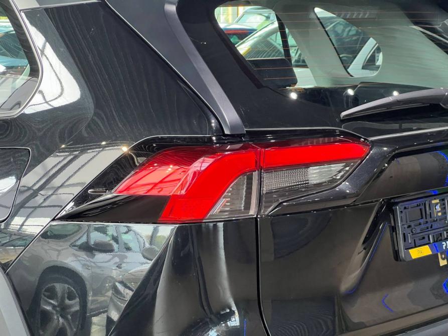 Toyota RAV4 V (XA50) Оренбург  - изображение 9