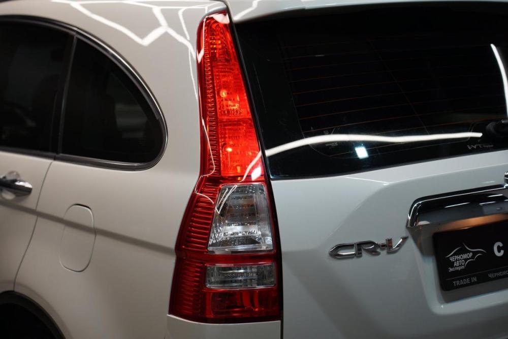 Honda CR-V III Крым  - изображение 25