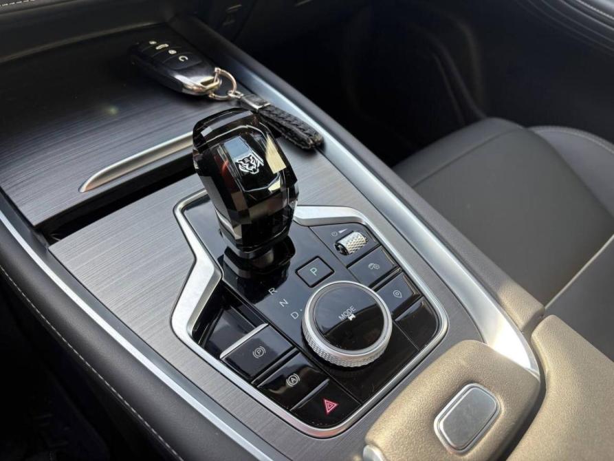 Chery Tiggo 7 Pro Max I Рестайлинг Нижний Тагил  - изображение 21