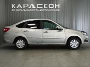 Lada (ВАЗ) Granta I Рестайлинг Пермь  - изображение 20