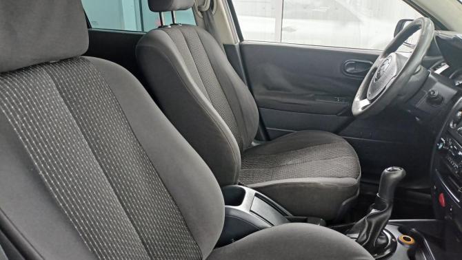 Renault Megane II с пробегом 2005 года, цена 248 000 рублей, 323000 км, седан, Автокод Объявления