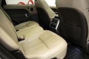 Land Rover Range Rover Sport II Рестайлинг Москва  - изображение 76