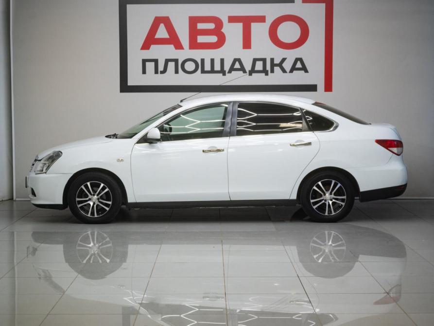 Nissan Almera III (G15) Челябинск  - изображение 4