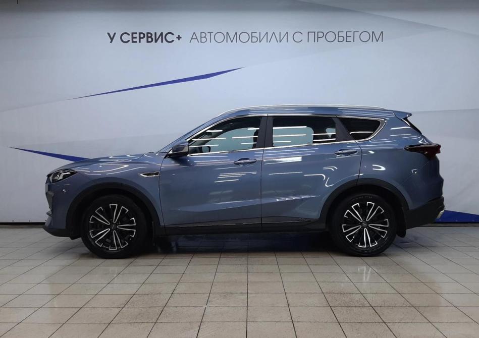 JETOUR X70+ I Москва  - изображение 2