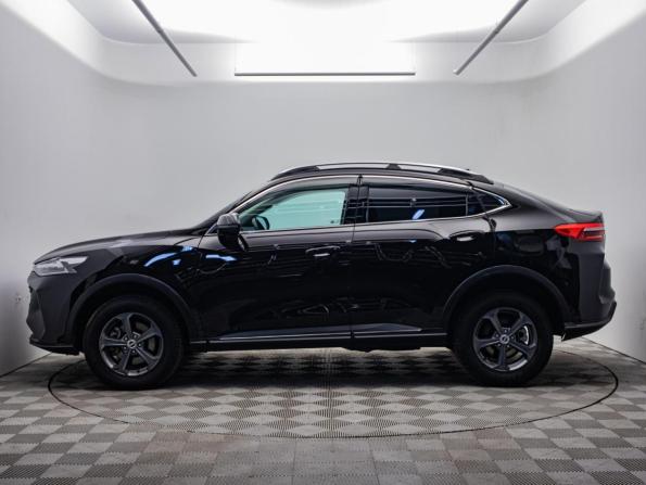 Haval F7x I Рестайлинг с пробегом 2024 года, цена 2 447 000 рублей, 21636 км, внедорожник, Автокод Объявления