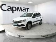 Lada (ВАЗ) Granta I Рестайлинг Новосибирск  - изображение 20