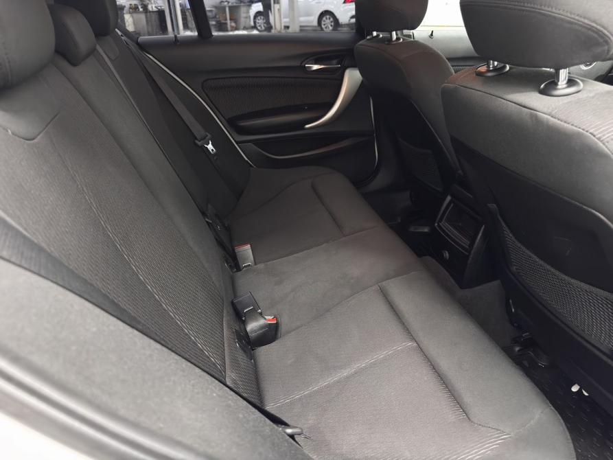 BMW 1 серии II (F20/F21) Рестайлинг Воронеж  - изображение 13
