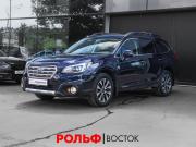 Subaru Outback V Москва  - изображение 25