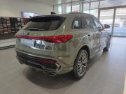 Audi Q5 III Казань  - изображение 28