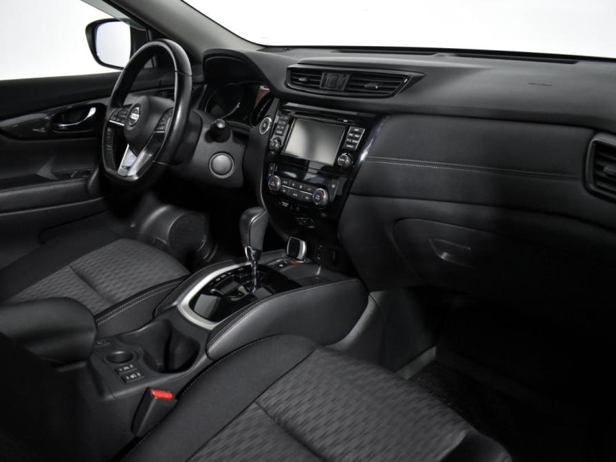 Nissan X-Trail III Рестайлинг Санкт-Петербург  - изображение 13
