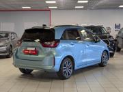 Honda Fit IV Екатеринбург  - изображение 25