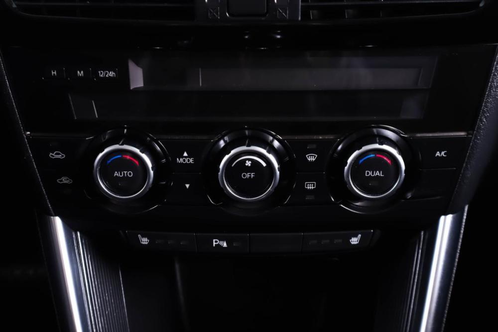 Mazda CX-5 I Пермь  - изображение 23