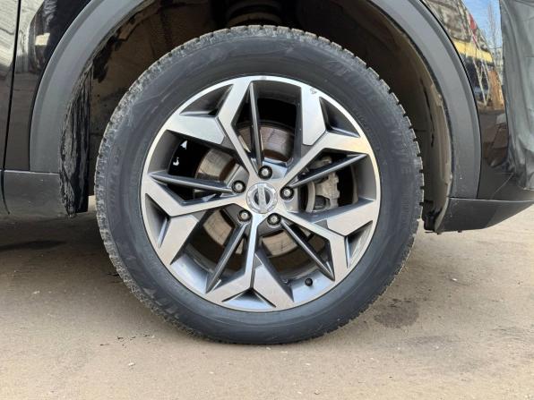 Haval F7 I с пробегом 2021 года, цена 1 933 000 рублей, 70253 км, внедорожник, Автокод Объявления